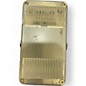 Used Keeley 4 Knob Compressor Effect Pedal