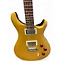 Used PRS DGT SE Gold Top Solid Body Electric Guitar