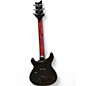 Used PRS DGT SE Gold Top Solid Body Electric Guitar