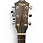 Used Taylor 214CE Plus Natural Acoustic Electric Guitar