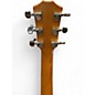 Used Taylor 214CE Plus Natural Acoustic Electric Guitar