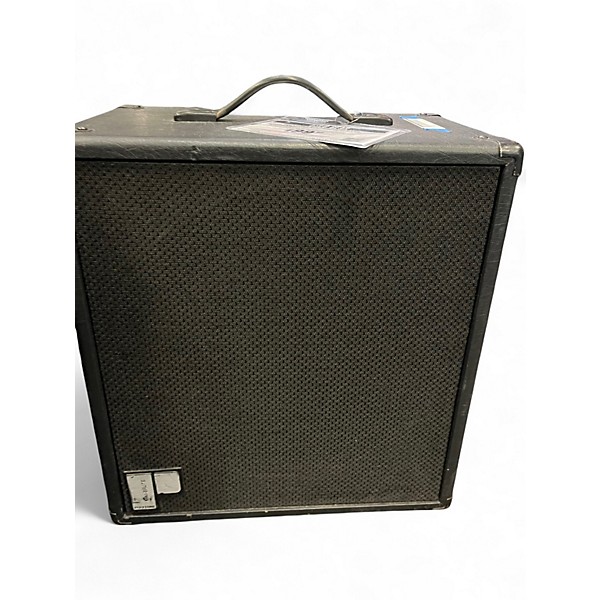 Used Polytone MINI BRUTE III Bass Combo Amp