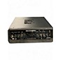 Used Acoustic B600HD 600W Bass Amp Head thumbnail