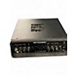 Used Acoustic B600HD 600W Bass Amp Head