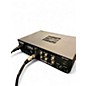 Used Acoustic B600HD 600W Bass Amp Head