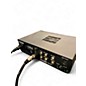 Used Acoustic B600HD 600W Bass Amp Head
