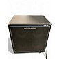 Used Acoustic B410MKII 4x10 Bass Cabinet thumbnail