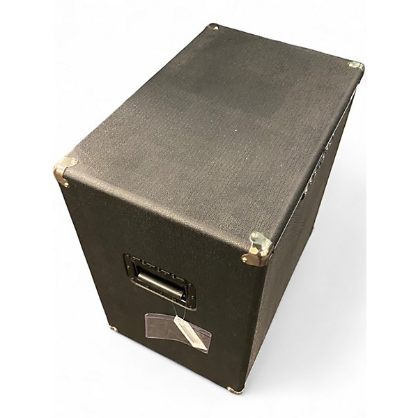 Used Acoustic B410MKII 4x10 Bass Cabinet