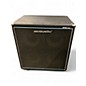 Used Acoustic B410MKII 4x10 Bass Cabinet