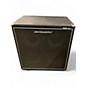 Used Acoustic B410MKII 4x10 Bass Cabinet