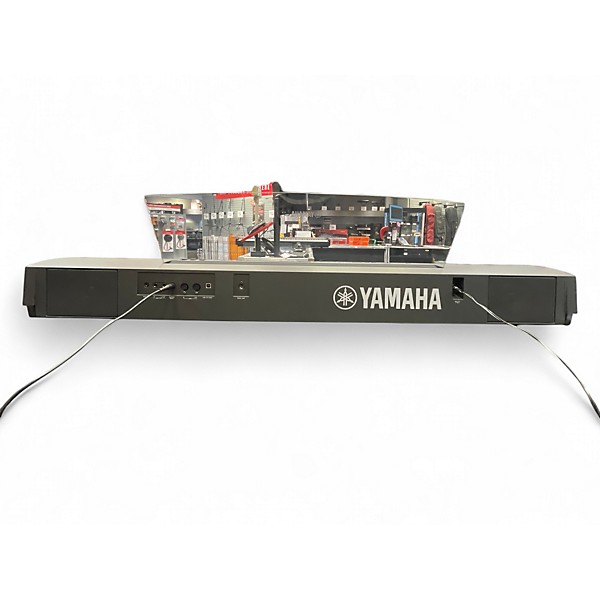 Used Yamaha p-255
