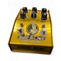 Used Stone Deaf Trashy Blonde Effect Pedal
