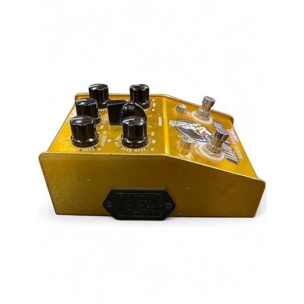 Used Stone Deaf Trashy Blonde Effect Pedal