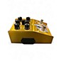 Used Stone Deaf Trashy Blonde Effect Pedal