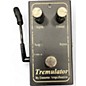 Used DEMETER Tremulator Effect Pedal thumbnail