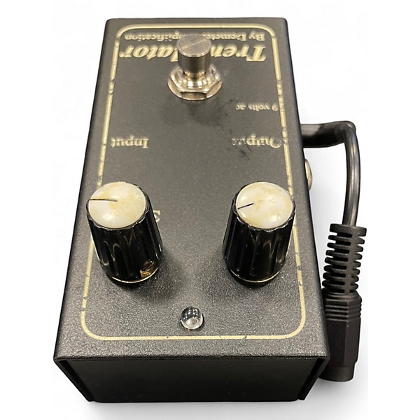Used DEMETER Tremulator Effect Pedal