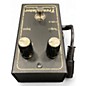 Used DEMETER Tremulator Effect Pedal
