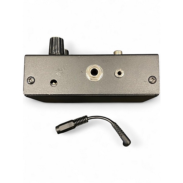 Used DEMETER Tremulator Effect Pedal