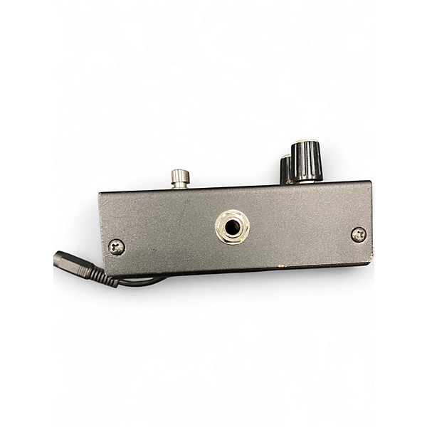 Used DEMETER Tremulator Effect Pedal