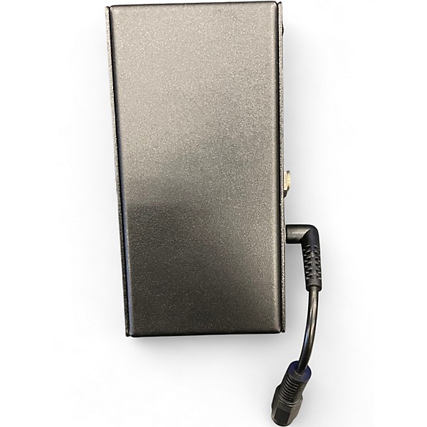 Used DEMETER Tremulator Effect Pedal