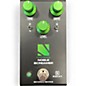 Used Keeley Noble Screamer Effect Pedal thumbnail