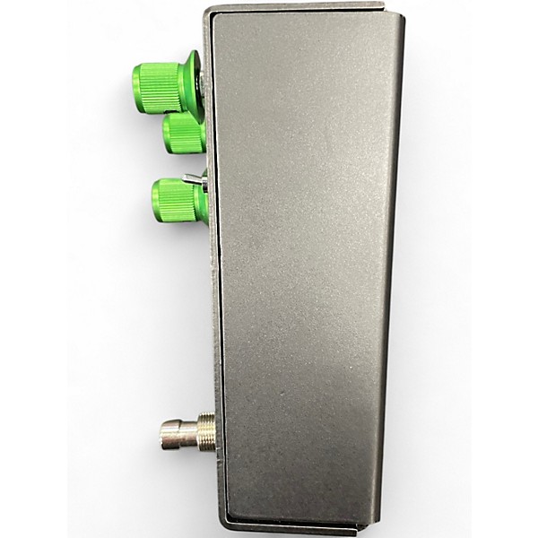 Used Keeley Noble Screamer Effect Pedal
