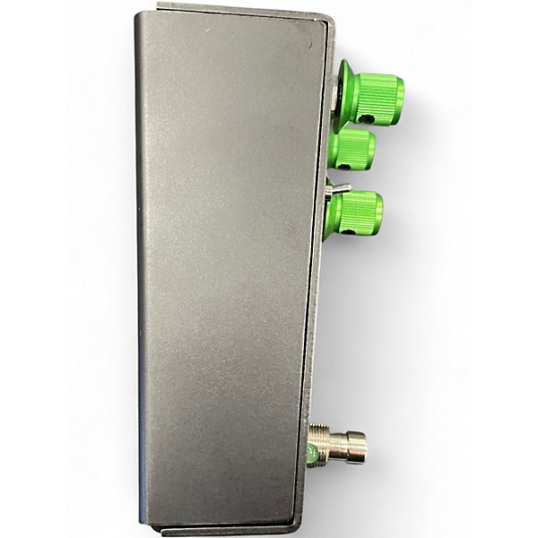 Used Keeley Noble Screamer Effect Pedal