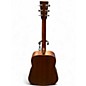 Used 2019 Martin D Special Natural Acoustic Electric Guitar