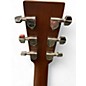 Used 2019 Martin D Special Natural Acoustic Electric Guitar