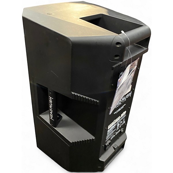 Used HeadRush FRFR112 Powered Speaker