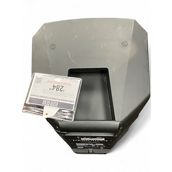 Used HeadRush FRFR112 Powered Speaker