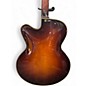 Used Eastman AR880CE John Pisano 2 Color Sunburst Acoustic Guitar