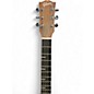 Used Gibson G-Bird Natural Acoustic Guitar