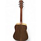 Used Gibson G-Bird Natural Acoustic Guitar
