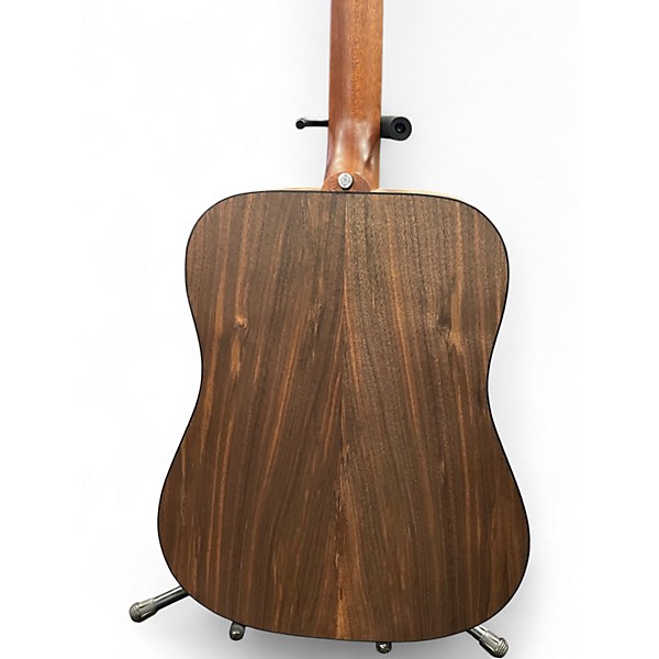 Used Gibson G-Bird Natural Acoustic Guitar