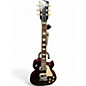 Used Gibson Les Paul Studio Cherry Solid Body Electric Guitar thumbnail