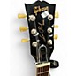 Used Gibson Les Paul Studio Cherry Solid Body Electric Guitar