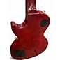 Used Gibson Les Paul Studio Cherry Solid Body Electric Guitar