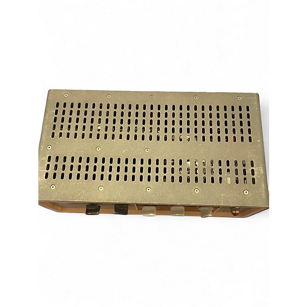 Used Universal Audio OX Amp Top Box Power Attenuator