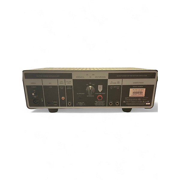Used Universal Audio OX Amp Top Box Power Attenuator