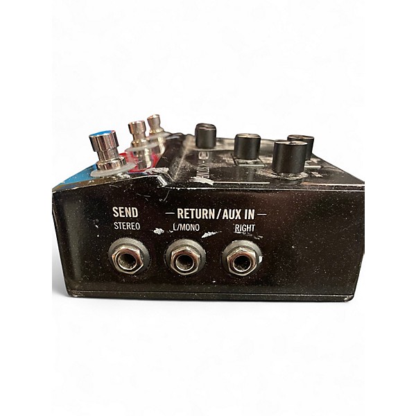 Used Line 6 HX Stomp Effect Processor