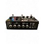Used Line 6 HX Stomp Effect Processor