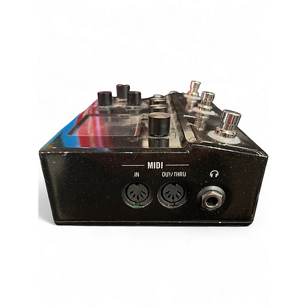 Used Line 6 HX Stomp Effect Processor