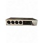 Used iConnectivity Audio 4C Audio Interface thumbnail