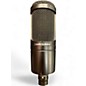 Used Audio-Technica AT2020 Condenser Microphone thumbnail