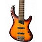 Used MTD MICHAEL TOBIAS DESIGN Copper Burst Electric Bass Guitar