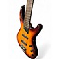 Used MTD MICHAEL TOBIAS DESIGN Copper Burst Electric Bass Guitar
