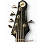 Used MTD MICHAEL TOBIAS DESIGN Copper Burst Electric Bass Guitar
