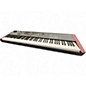Used Yamaha MOXF8 88 Key Keyboard Workstation thumbnail