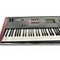 Used Yamaha MOXF8 88 Key Keyboard Workstation